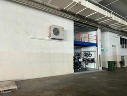 Unity Centre (D23), Factory #464421931